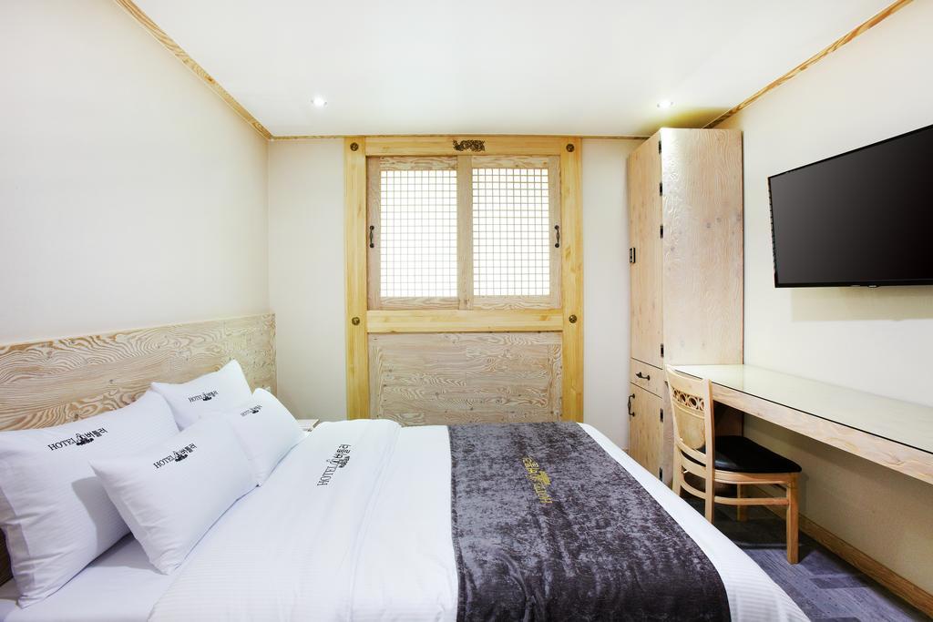 Hotel Butler Suwon Room photo